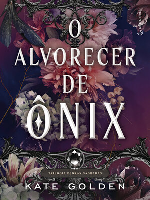 cover image of O alvorecer de Ônix (Romantasia sucesso no TikTok)